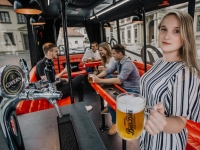 Bier-Bus
